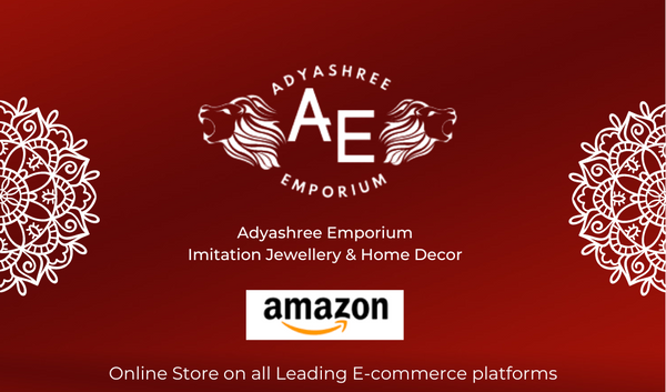 Adyashree Emporium